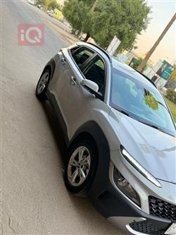 هيونداي كونا